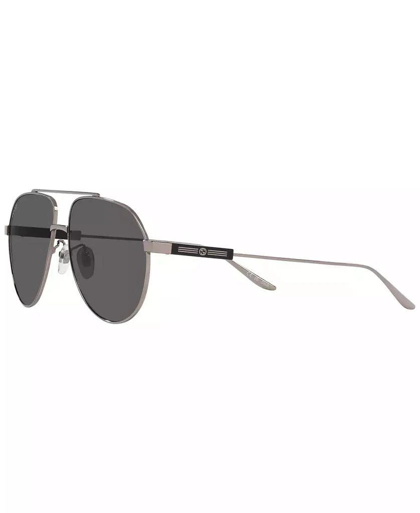 商品Gucci|Men's GG1311S Sunglasses,价格¥2957,第5张图片详细描述
