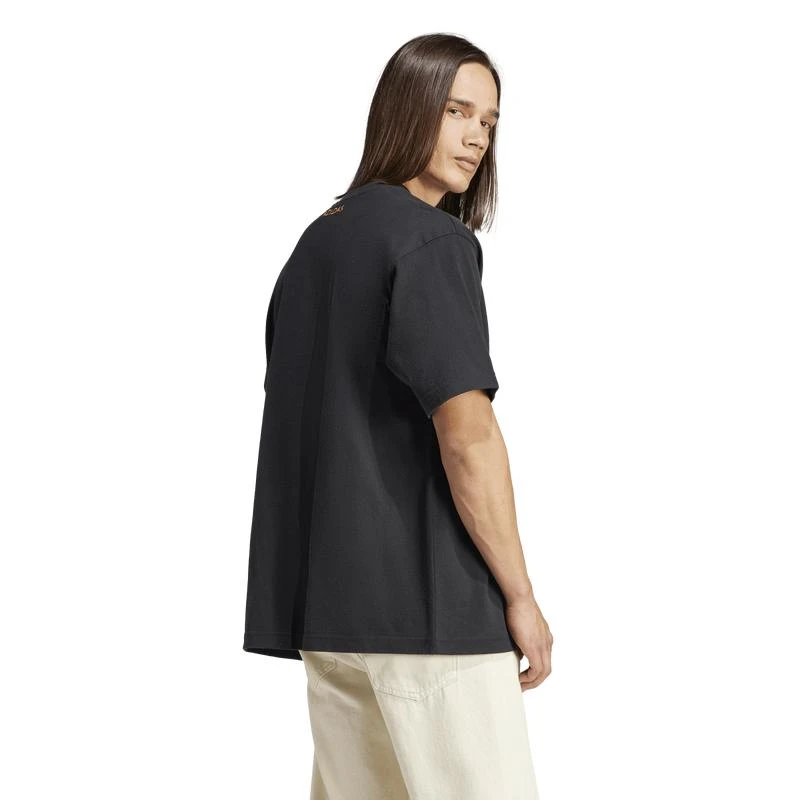 商品Adidas|adidas Originals Korn T-Shirt  - Men's,价格¥376,第2张图片详细描述