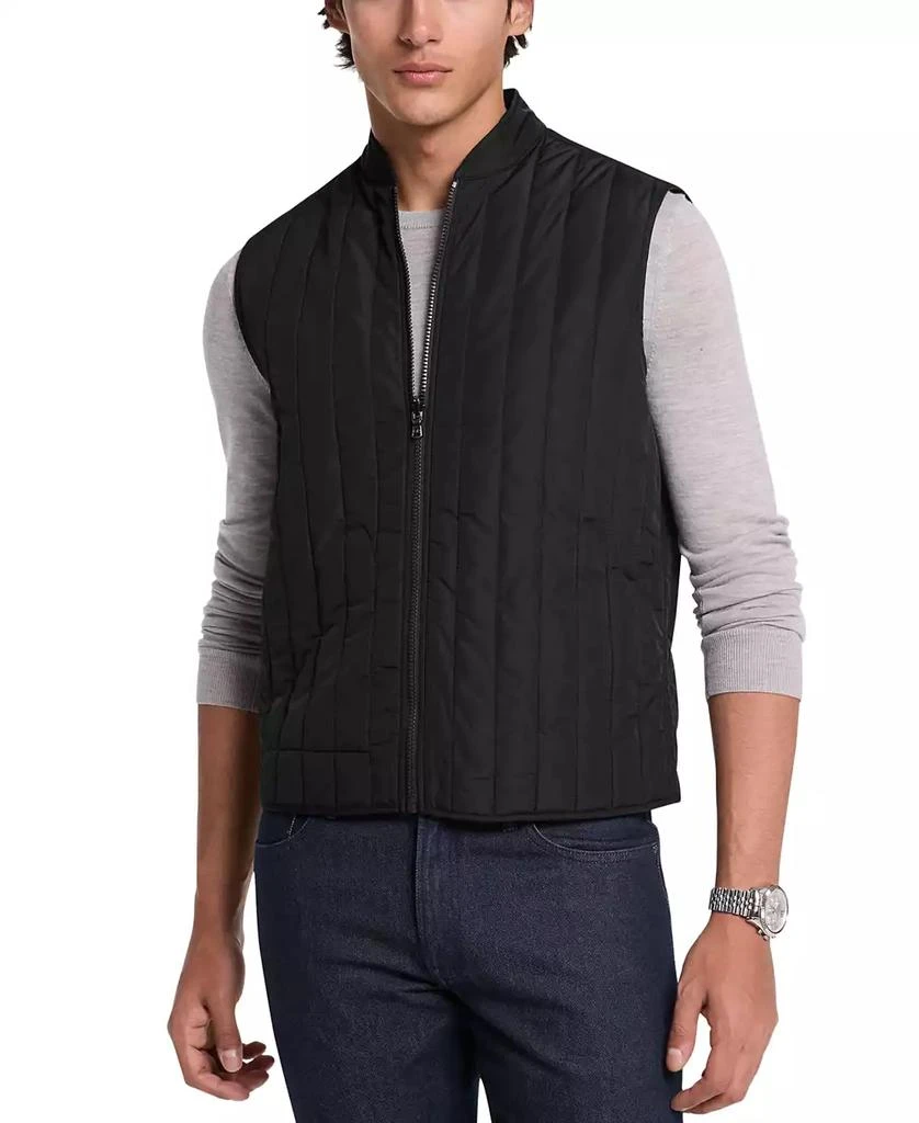 商品Michael Kors|男士三合一外套 (有两层),价格¥1466,第3张图片详细描述