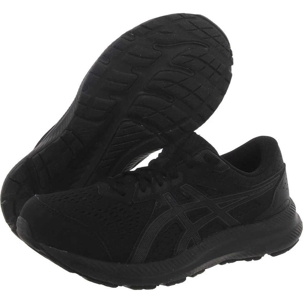 商品Asics|Asics Mens Fitness Workout Running & Training Shoes,价格¥326,第4张图片详细描述