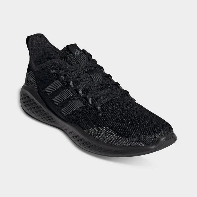 商品Adidas|Men's adidas Fluidflow 2.0 Running Shoes,价格¥638,第2张图片详细描述