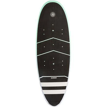 商品Slingshot Sports|Mothership Wakesurf Board - 2022,价格¥3404,第3张图片详细描述