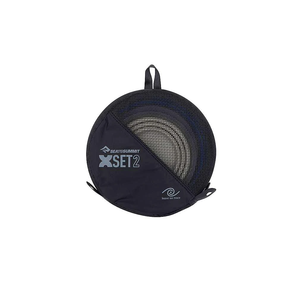 商品Sea to Summit|Sea to Summit X Set 2 Piece Cookset,价格¥240,第5张图片详细描述