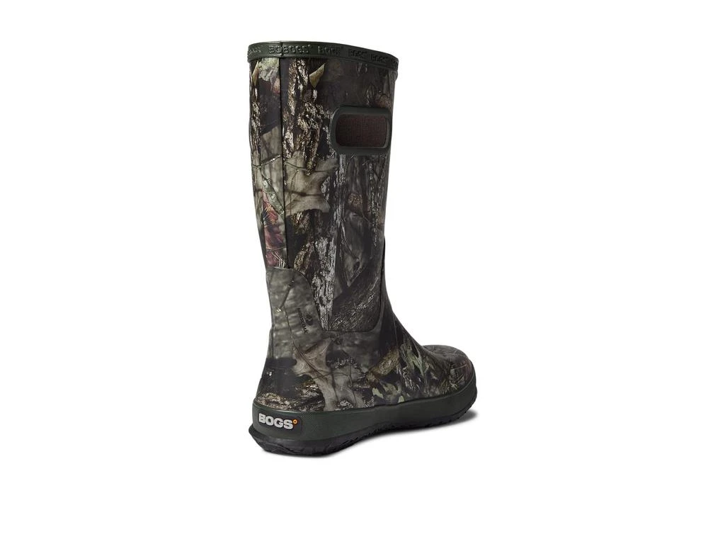 商品Bogs|Rain Boots Mossy (Toddler/Little Kid/Big Kid),价格¥202,第5张图片详细描述