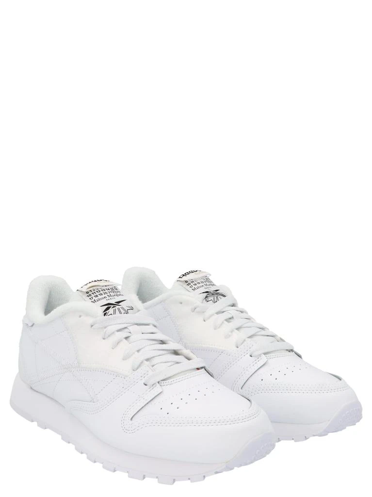 商品Reebok|Project 0 Cl Memory Of Reebok X Maison Margiela Sneakers,价格¥1736,第2张图片详细描述