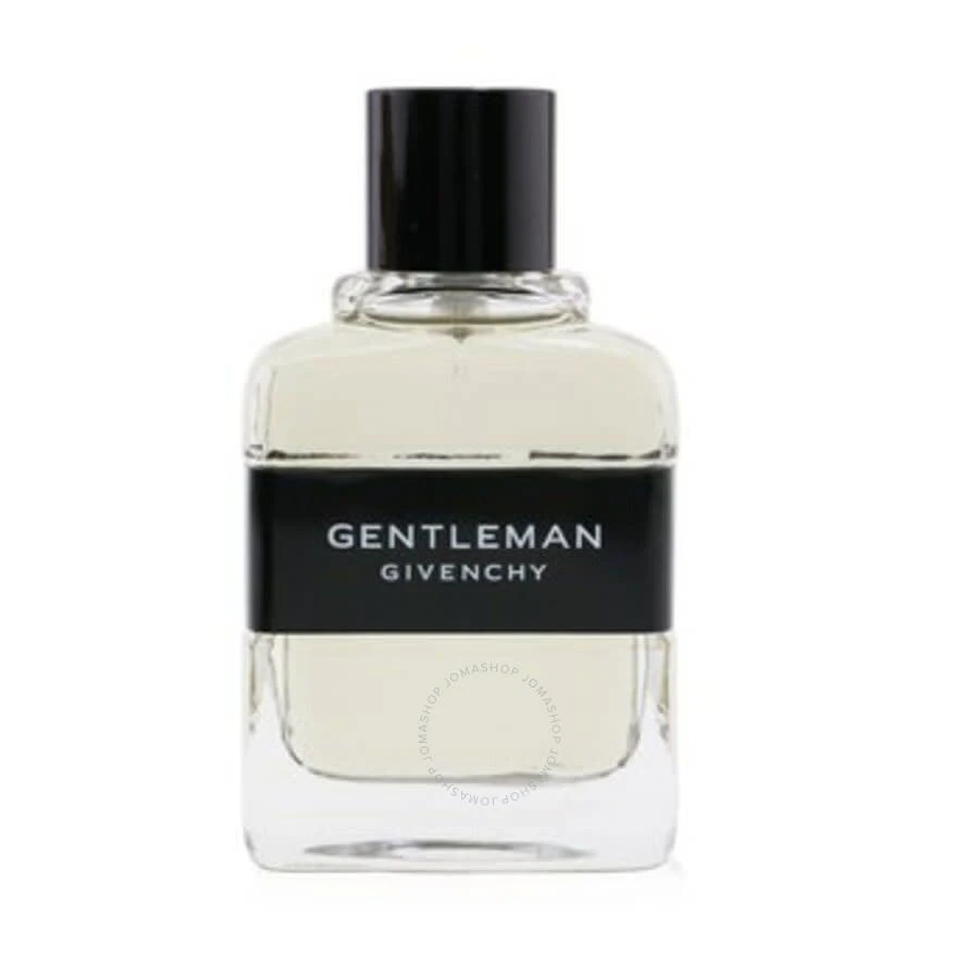 商品Givenchy|Men's Gentleman EDT Spray 2 oz Fragrances 3274872424999,价格¥344,第1张图片