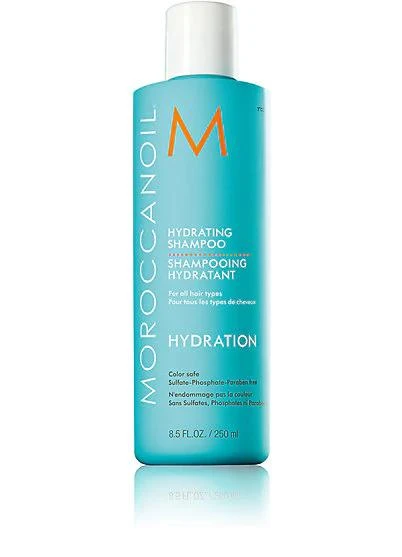 商品Moroccanoil|优油保湿水润洗发露 250ml,价格¥172,第1张图片