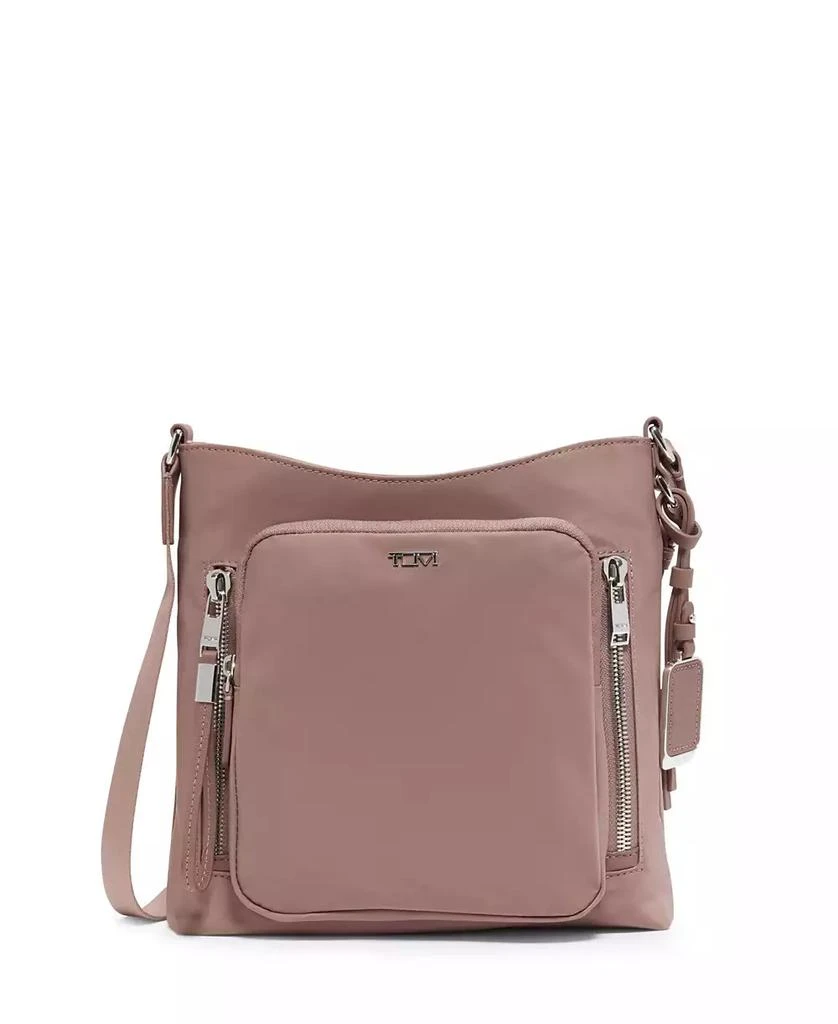 商品Tumi|Voyageur Tyler Crossbody,价格¥2207,第1张图片