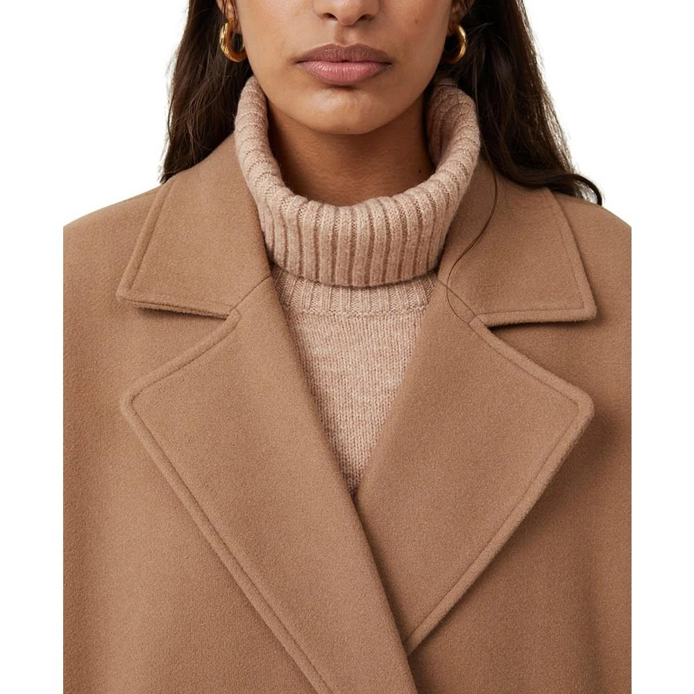 商品Cotton On|Women's Maxie Coat,价格¥1120,第3张图片详细描述