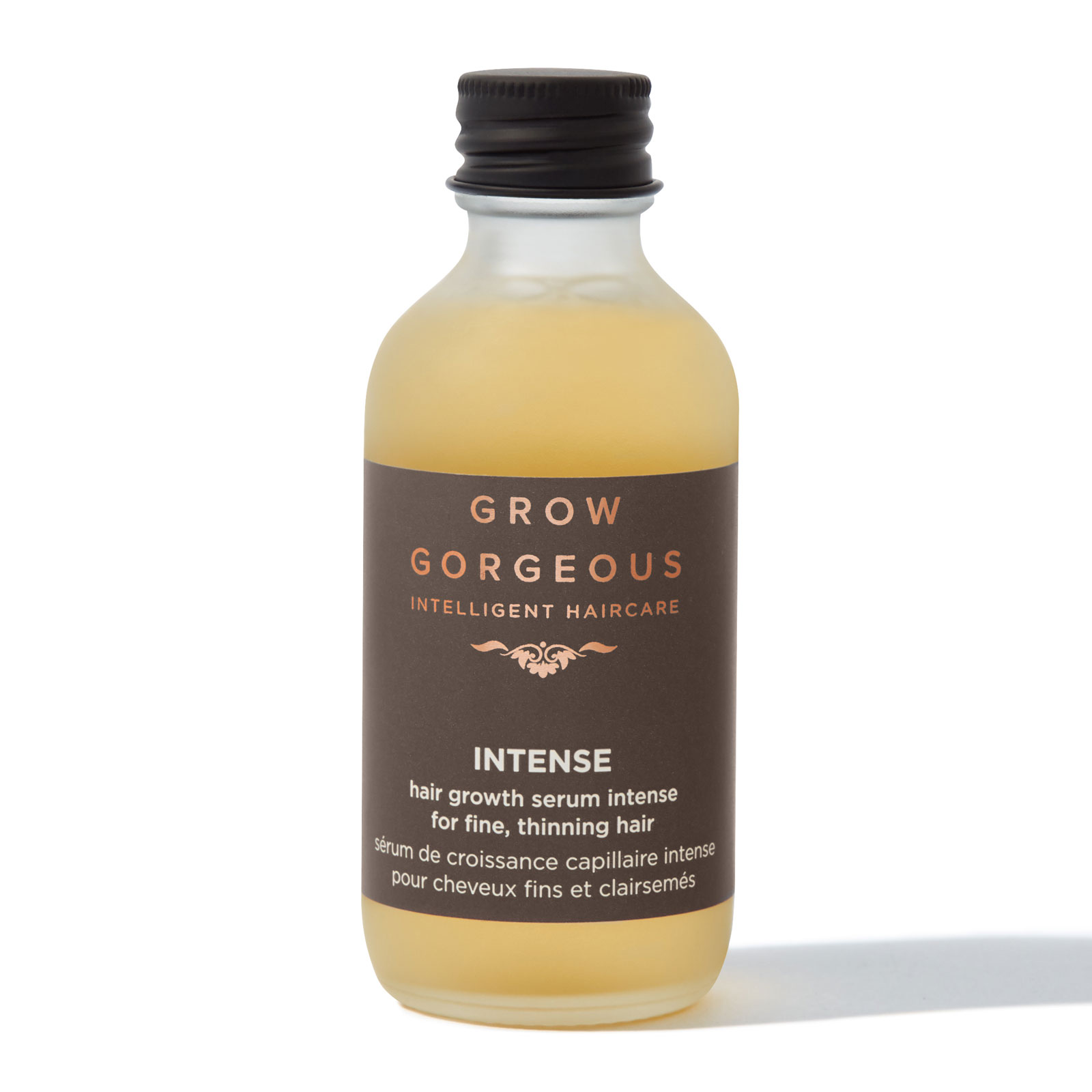 Grow Gorgeous 防脱增发精华液 加强版 60ml商品第2张图片规格展示