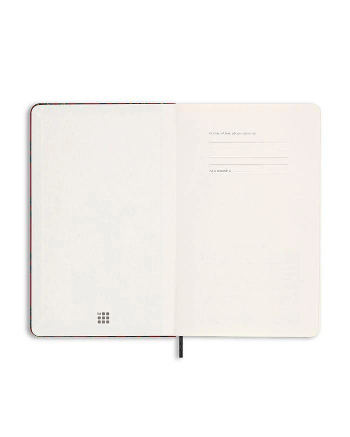 商品Moleskine|Large Notebook,价格¥631,第5张图片详细描述