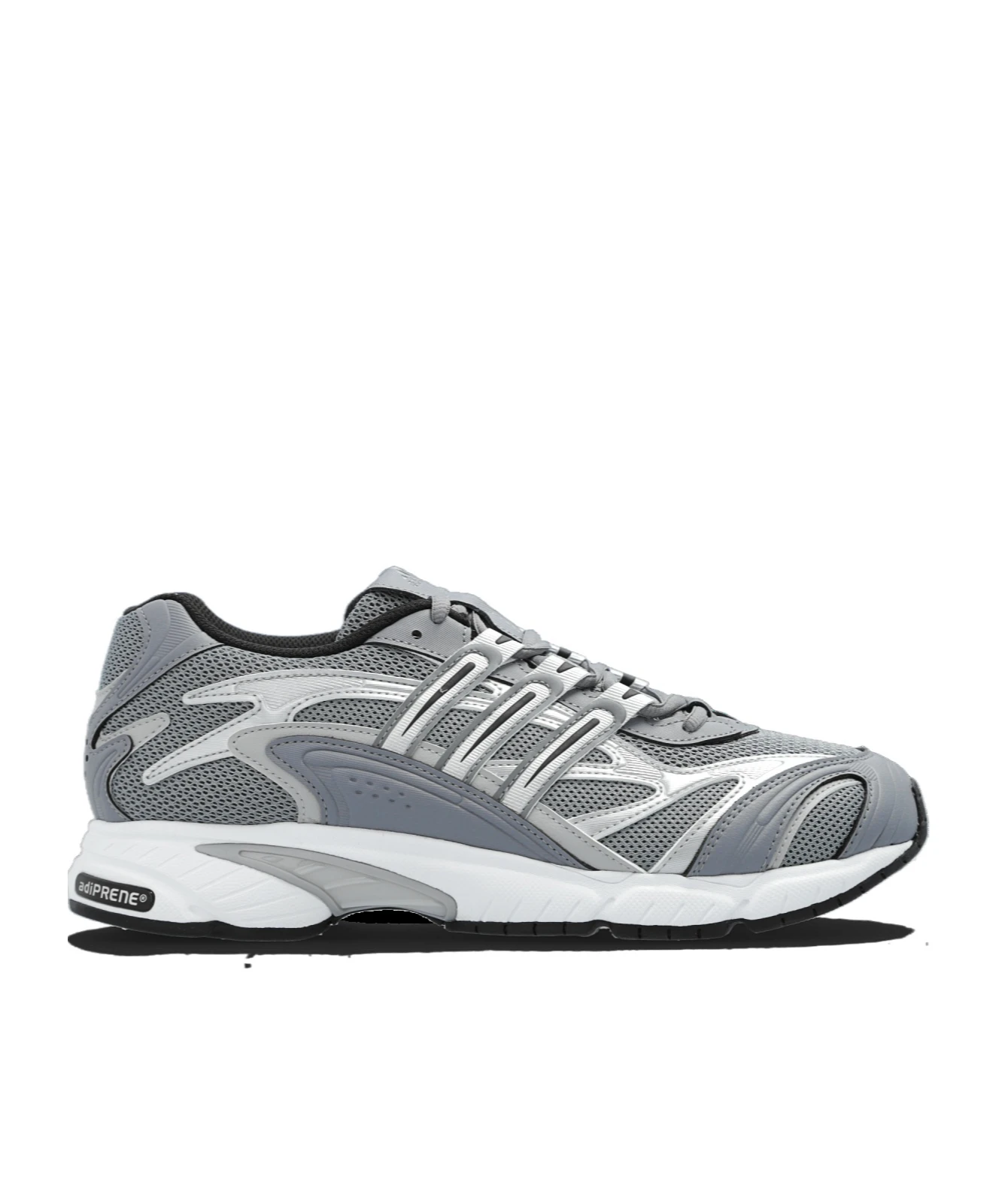 商品【商品预售7天】 Adidas|Adidas 男士运动鞋 IH0403 灰色,价格¥704,第1张图片