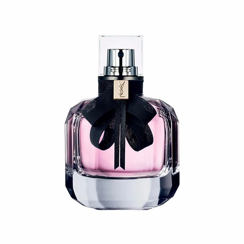 商品Yves Saint Laurent|YSL/圣罗兰 反转巴黎女士香水 EDP 50ml,价格¥855,第1张图片