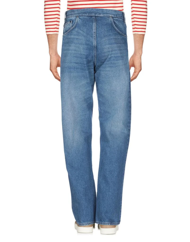 商品Burberry|Denim pants,价格¥4341,第3张图片详细描述