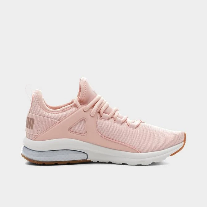 商品Puma|Women's Puma Electron 2.0 Street Casual Shoes,价格¥488,第3张图片详细描述