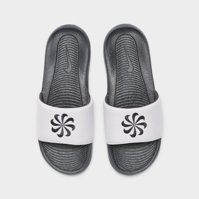 Men's Nike Victori 1 Next Nature Slide Sandals商品第5张图片规格展示