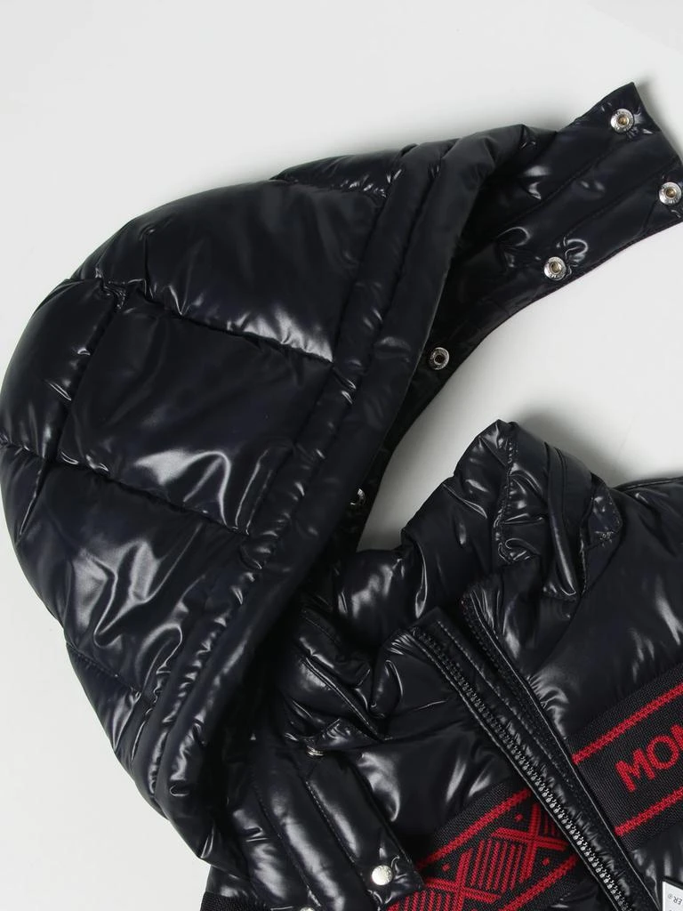 商品Moncler|Moncler hooded down jacket,价格¥5679,第3张图片详细描述