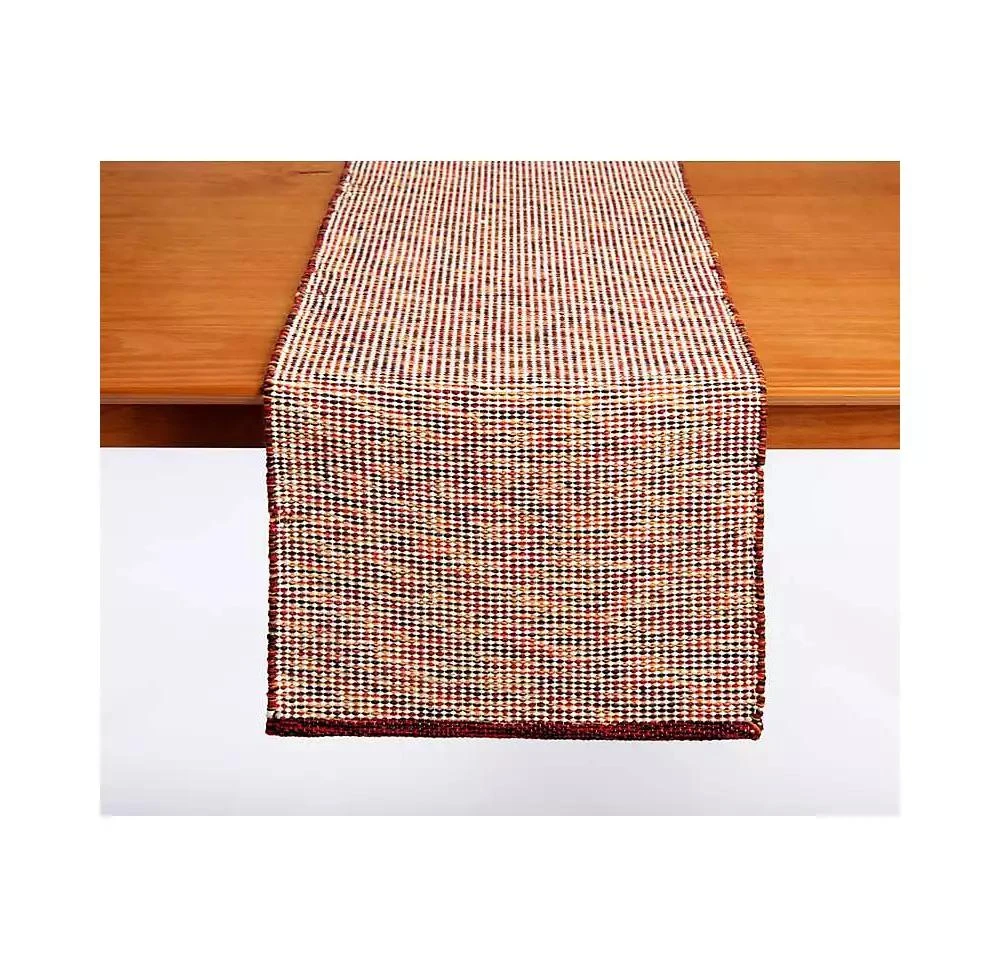 商品Tableau|Confetti Canyon Table Runner,价格¥544,第1张图片