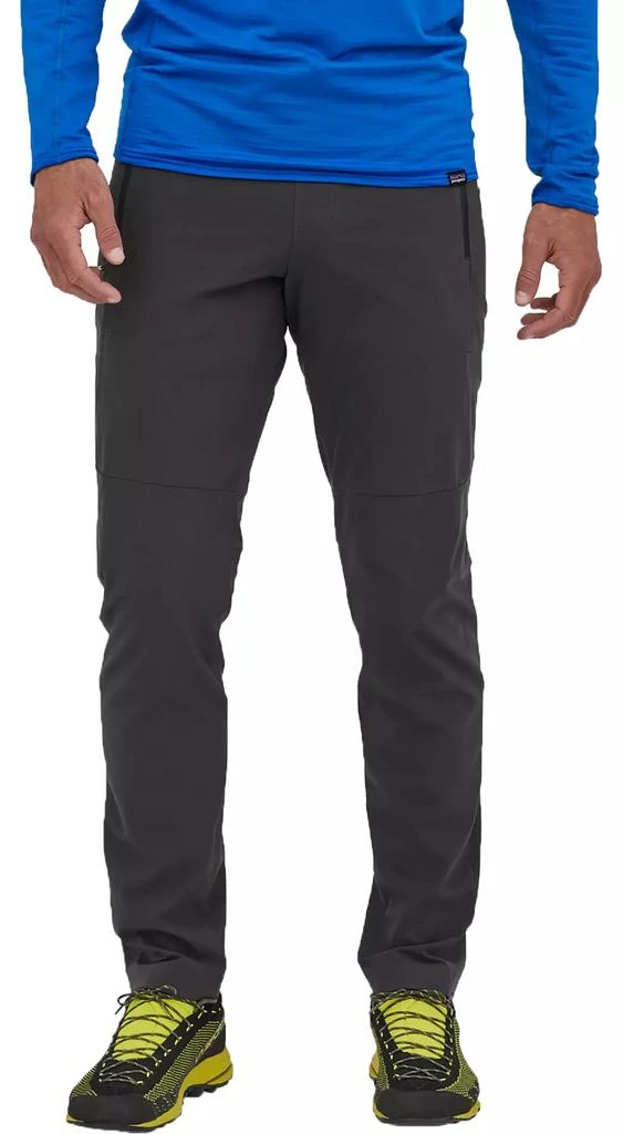 商品Patagonia|Patagonia Men's Altvia Light Alpine Pants,价格¥969,第1张图片