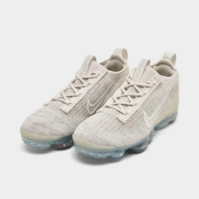 商品NIKE|Women's Nike Air VaporMax 2021 Flyknit Running Shoes,价格¥1555,第2张图片详细描述