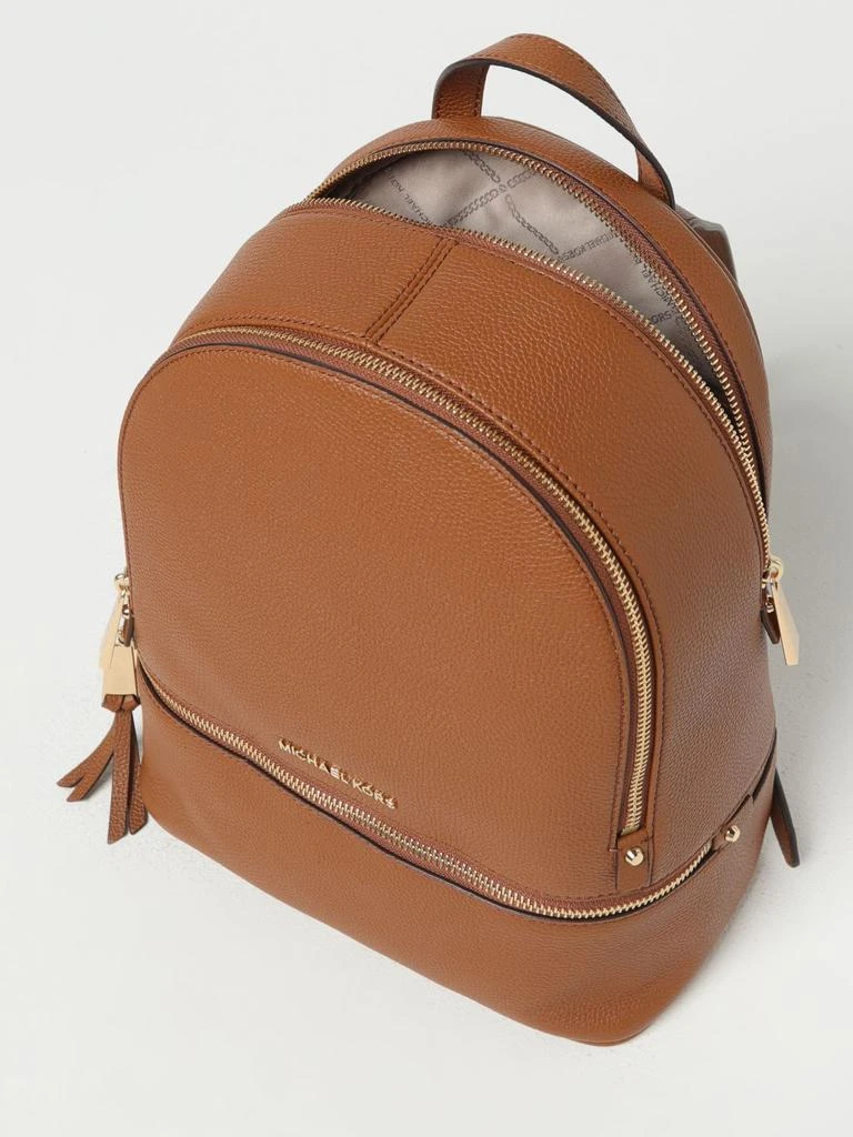 Michael Michael Kors Rhealeather backpack 商品