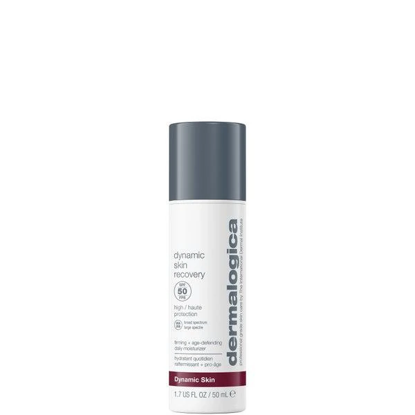 商品Dermalogica|Dynamic Skin Recovery SPF 50 (1.7 oz),价格¥642,第1张图片