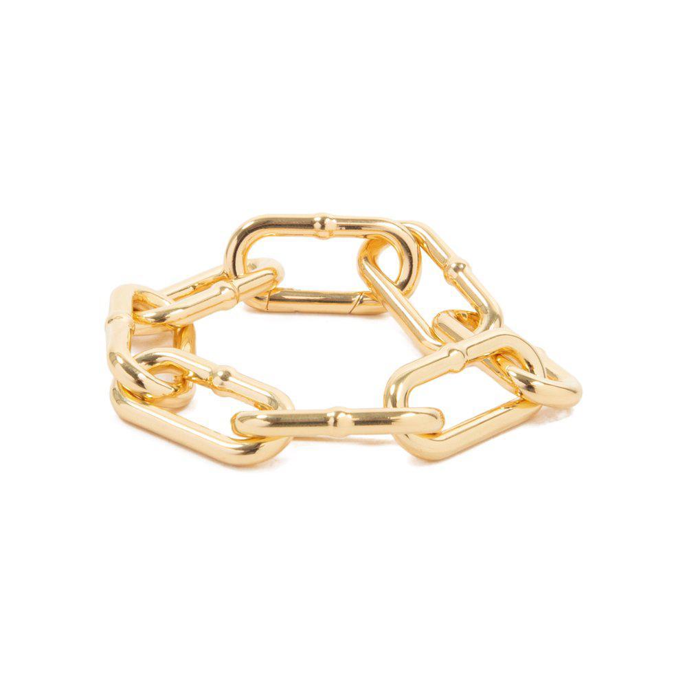 商品Bottega Veneta|Bottega Veneta Chain-Link Bracelet,价格¥5179,第1张图片