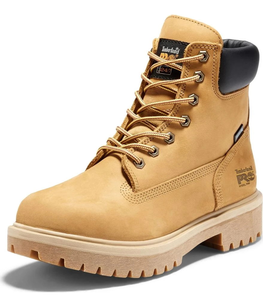 商品Timberland|Direct Attach 6" Steel Toe,价格¥1234,第1张图片