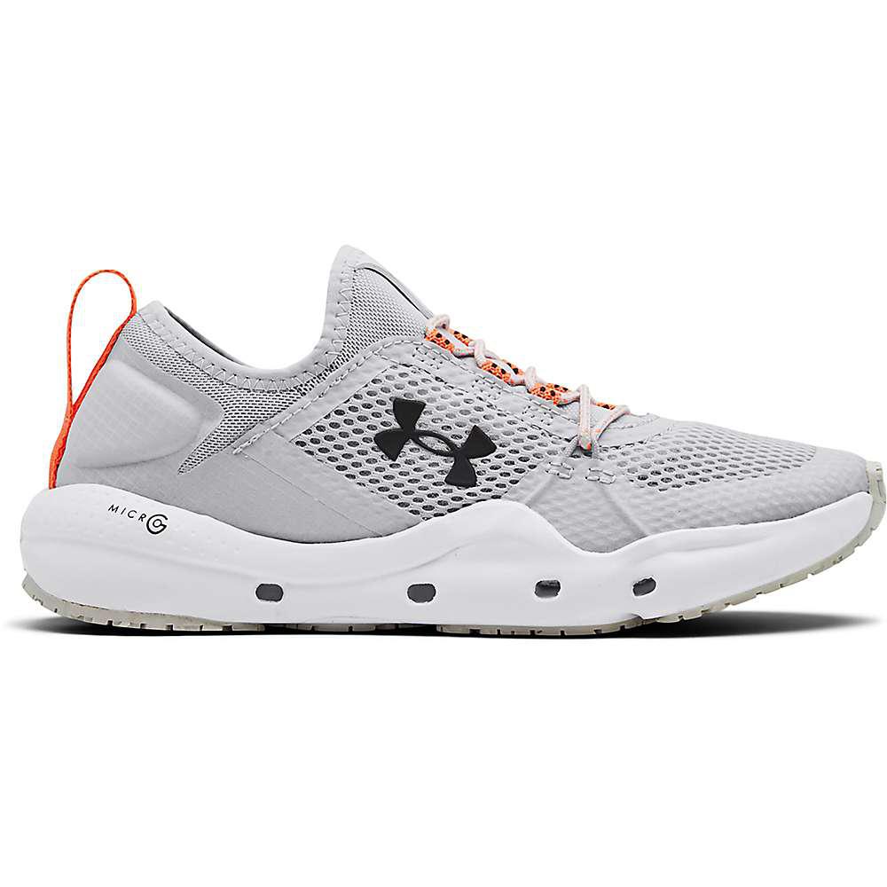 Under Armour Women's Micro G Kilchis Shoe商品第6张图片规格展示