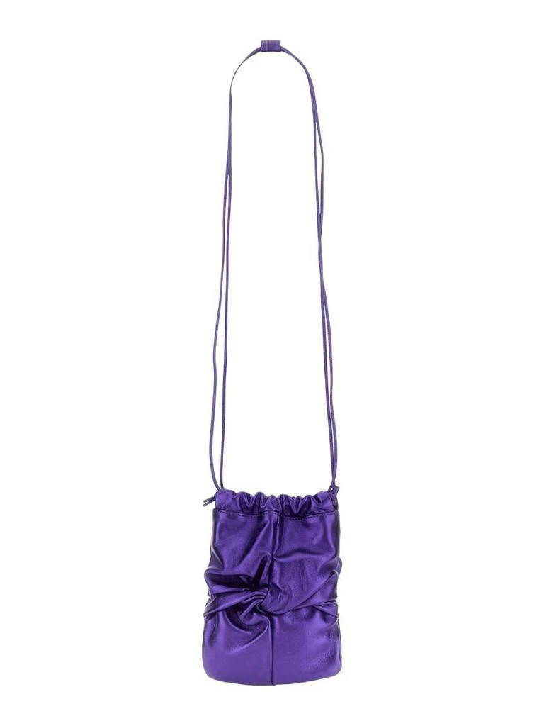 商品Hereu|Hereu Belt Bags in Purple,价格¥1571,第3张图片详细描述