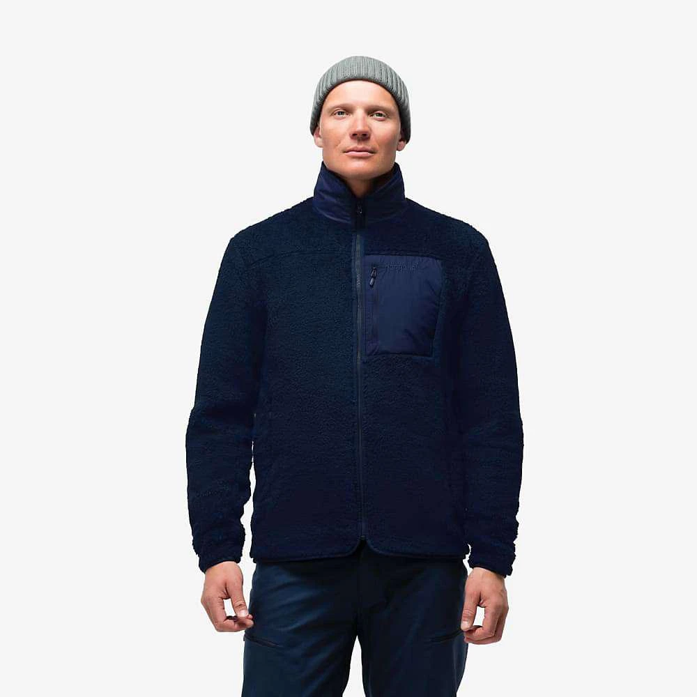 Norrona Men's Warm3 Jacket 商品