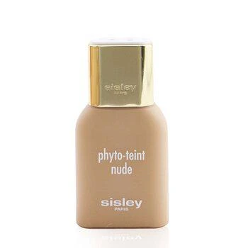 商品Sisley|Phyto Teint Nude Water Infused Second Skin Foundation  -# 4C Honey ,价格¥696,第1张图片