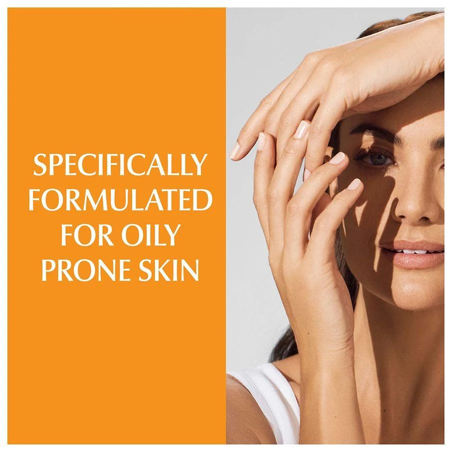 Face Sunscreen Lotion SPF 50 For Acne Prone Oily Skin 商品