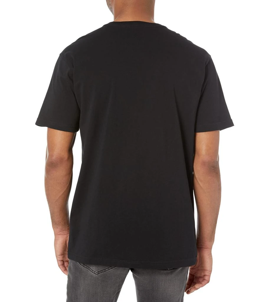 商品Carhartt|Relaxed Fit Midweight Short Sleeve Flag Graphic T-Shirt,价格¥221,第2张图片详细描述