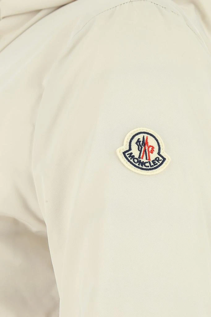 商品Moncler|Sand polyester Hendaye down jacket Nd Moncler Donna,价格¥8975,第3张图片详细描述