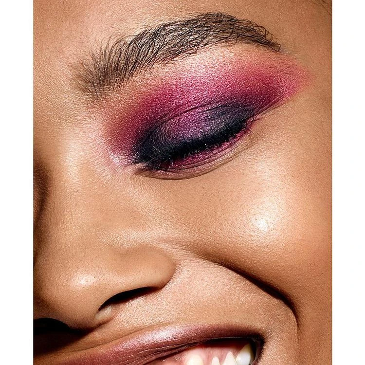 商品MAC|Girls Fashion Fanatic Color Palette,价格¥293,第3张图片详细描述