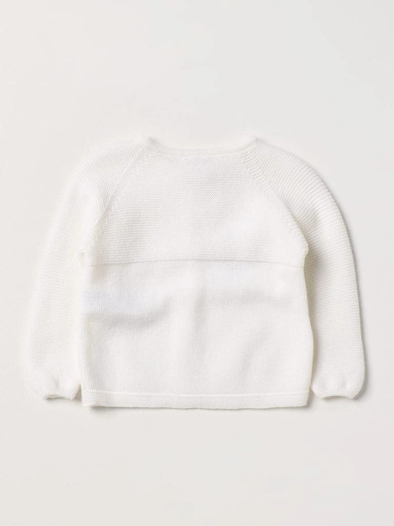 商品Paz Rodriguez|Sweater kids Paz Rodriguez,价格¥360,第2张图片详细描述