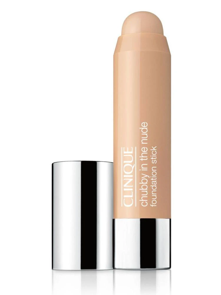 商品Clinique|Chubby in the Nude Foundation Stick/0.21 oz.,价格¥190,第1张图片