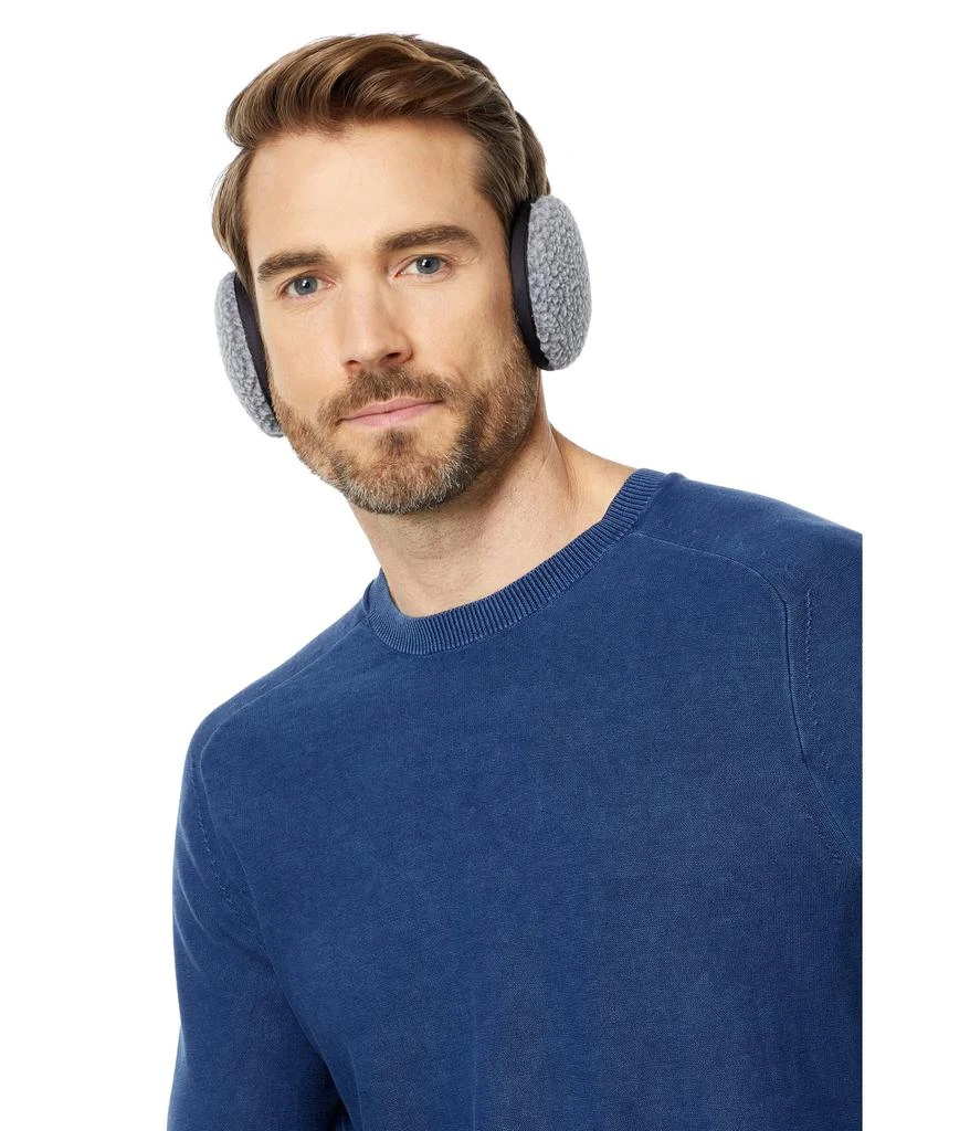 商品UGG|Polartec (T) Sherpa Behind the Head Earmuff,价格¥243,第1张图片