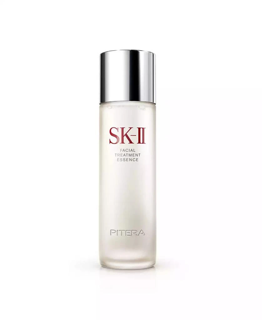 商品SK-II|Facial Treatment Essence (PITERA Essence), 7.7-oz.,价格¥1431,第1张图片