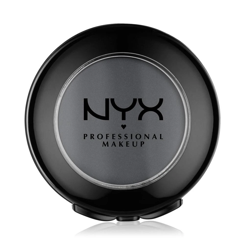 商品NYX Professional Makeup|单只眼影,价格¥34,第1张图片详细描述