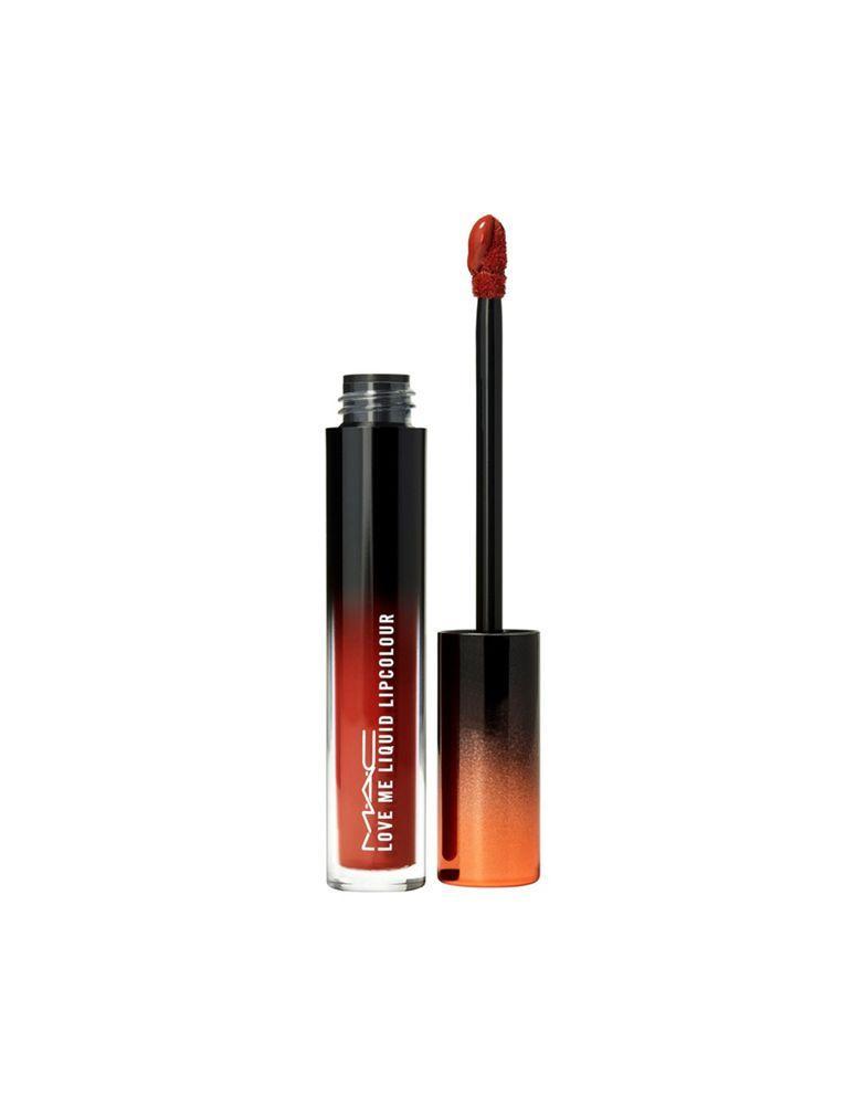 商品MAC|MAC Love Me Liquid Lipcolour - It's All Me,价格¥175,第1张图片