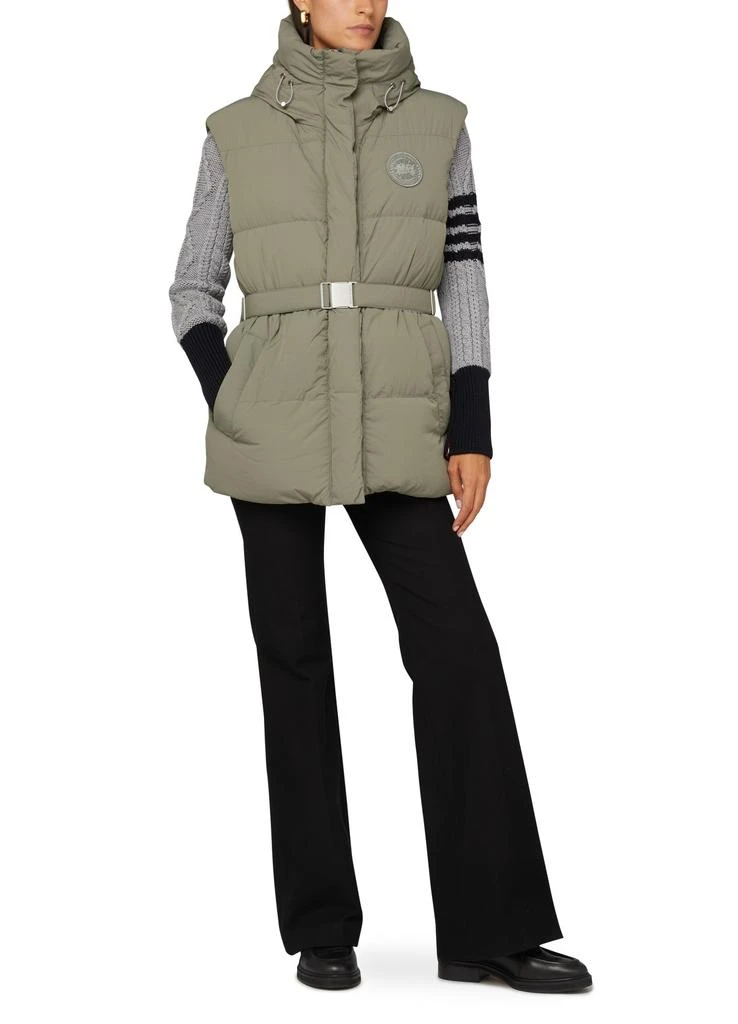 商品Canada Goose|Rayla 无袖羽绒服,价格¥5518,第2张图片详细描述