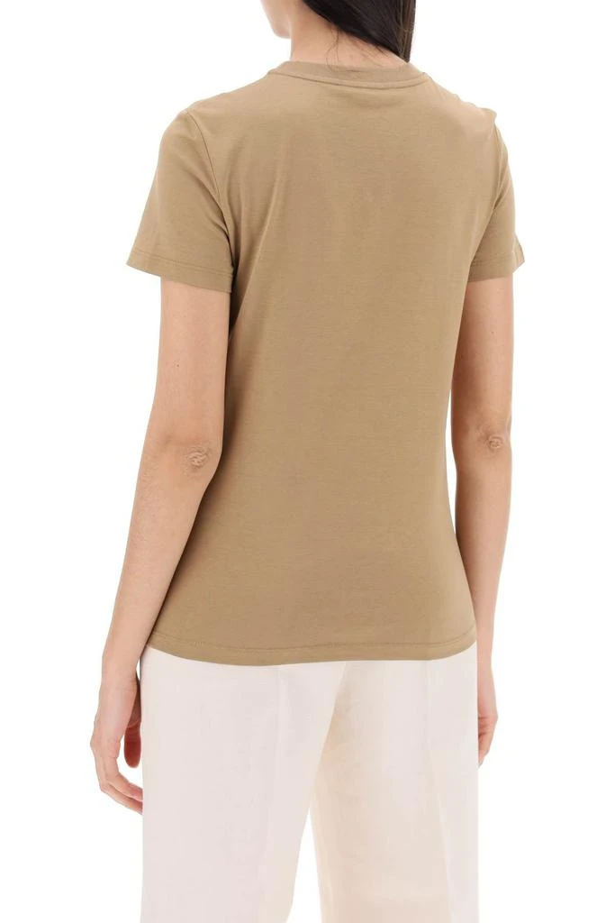 商品Max Mara|ma

papaya t-shirt with,价格¥551,第3张图片详细描述