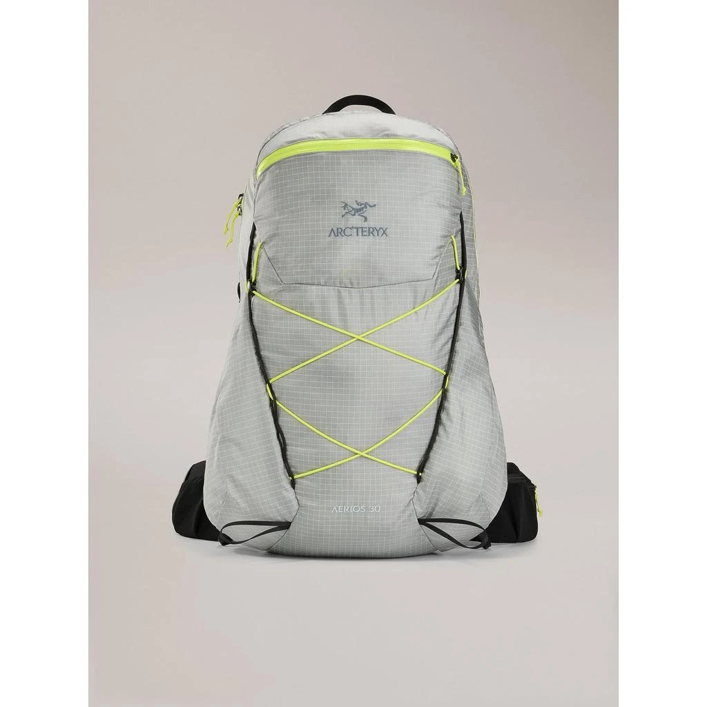 Arc'teryx Aerios 30 Backpack Men's | Versatile Pack for Overnight and Day Use | Pixel/Sprint, Regular 商品