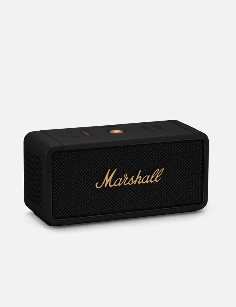 商品Marshall|MIDDLETON Portable Speaker,价格¥3374,第4张图片详细描述