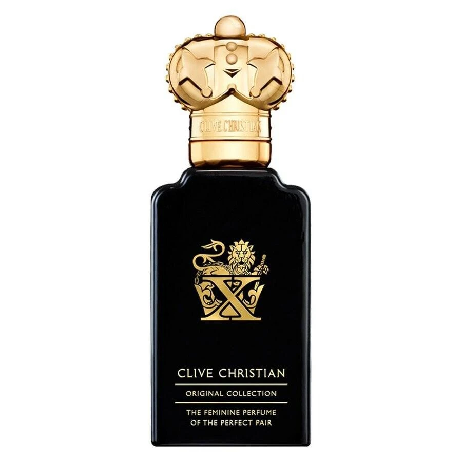商品Clive Christian|Clive Christian X Ladies EDP,价格¥1223,第1张图片
