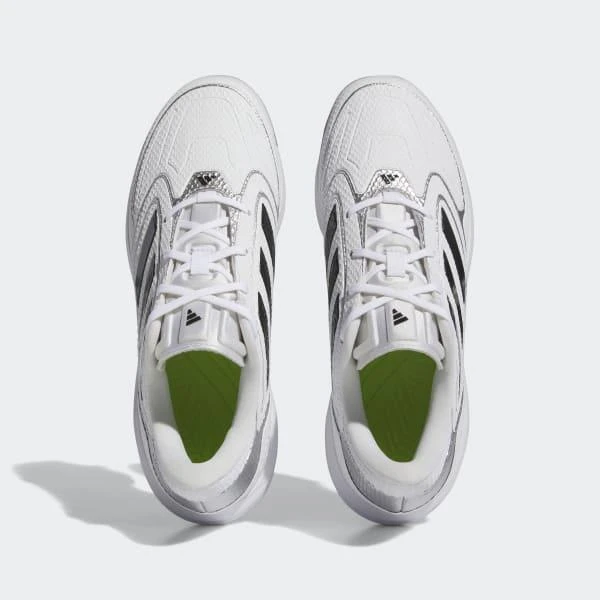 商品Adidas|Adizero PureHustle 3 Cleats,价格¥377,第2张图片详细描述