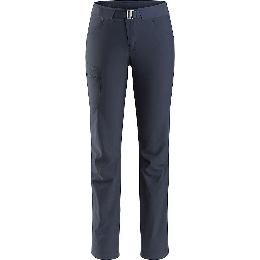 商品Arc'teryx|Arcteryx Women's Sylvite Pant,价格¥677,第1张图片