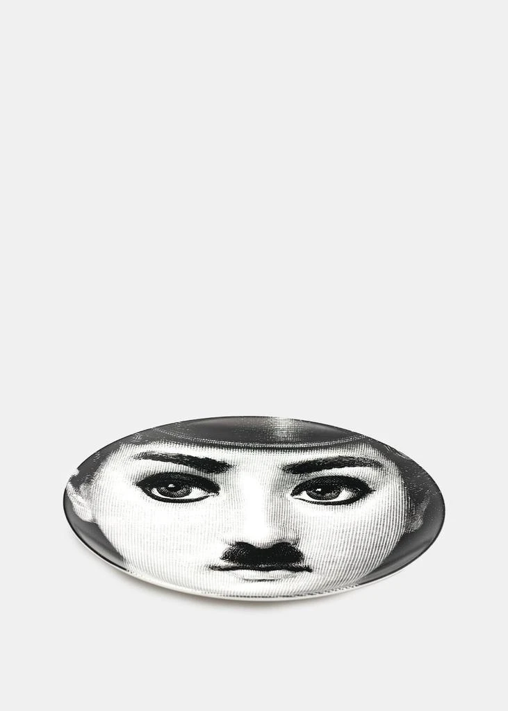 商品FORNASETTI|Fornasetti Tema e Variazioni n°204 Wall Plate,价格¥1271,第3张图片详细描述